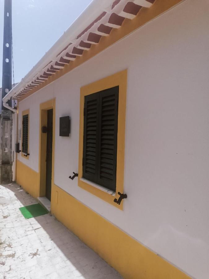 Casa Augusta - The Natural Lodgings And Retreats Casal Aguas de Verao Extérieur photo