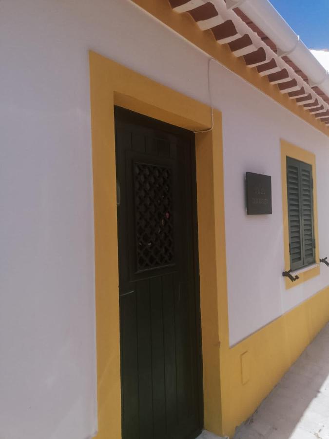 Casa Augusta - The Natural Lodgings And Retreats Casal Aguas de Verao Extérieur photo