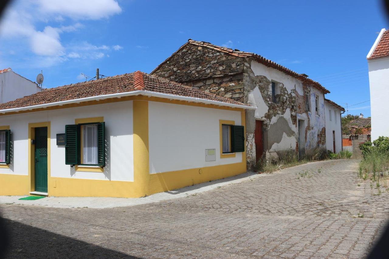 Casa Augusta - The Natural Lodgings And Retreats Casal Aguas de Verao Extérieur photo