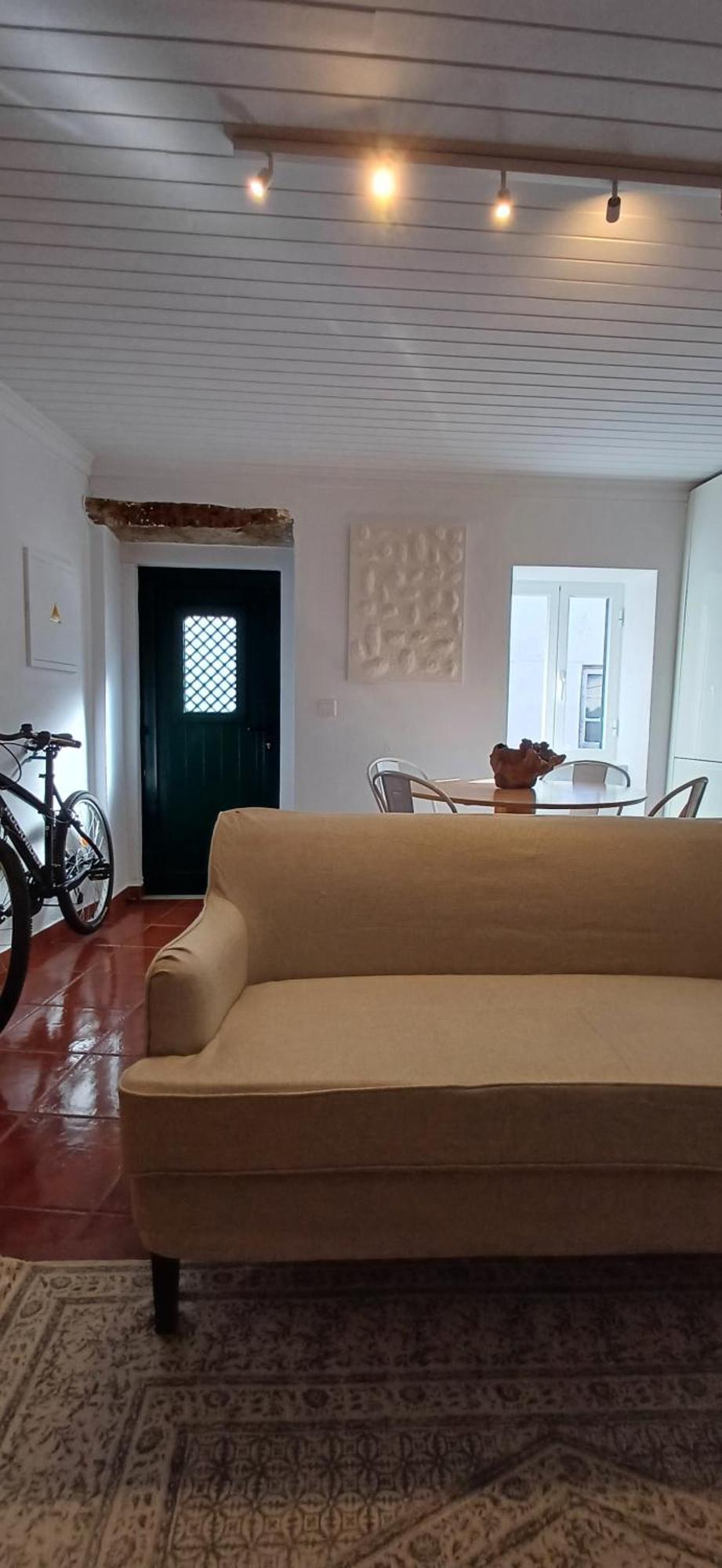 Casa Augusta - The Natural Lodgings And Retreats Casal Aguas de Verao Extérieur photo