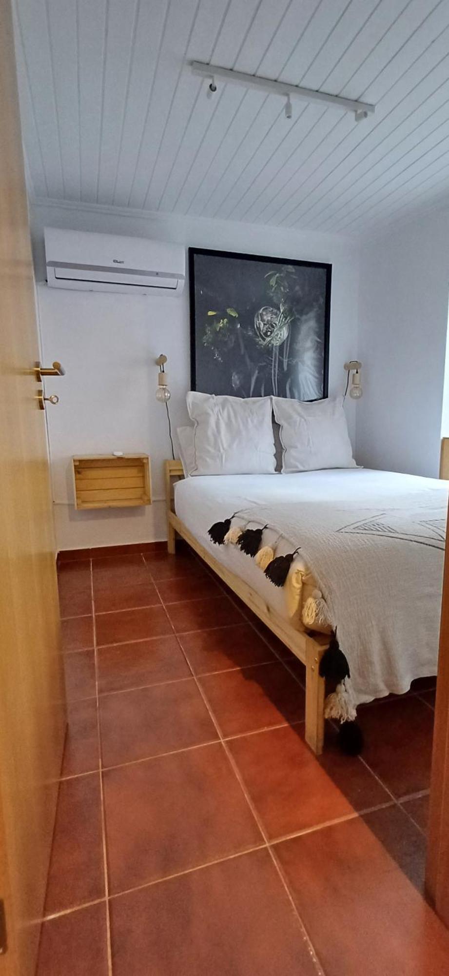 Casa Augusta - The Natural Lodgings And Retreats Casal Aguas de Verao Extérieur photo